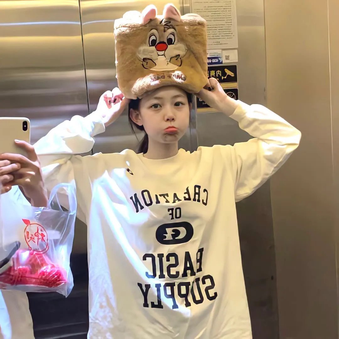 被全家读心，我人设不保