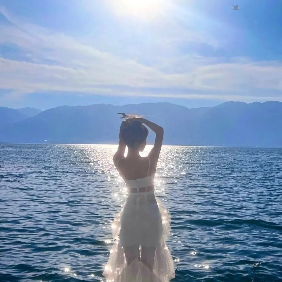 记得香蕉成熟时